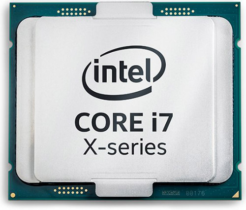 Core i7-7800X